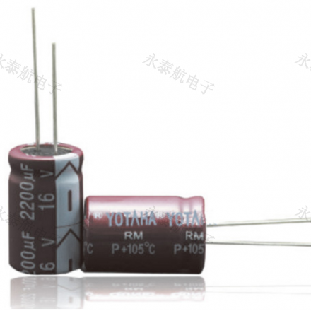 贴片电解电容与贴片电容的区别及用途